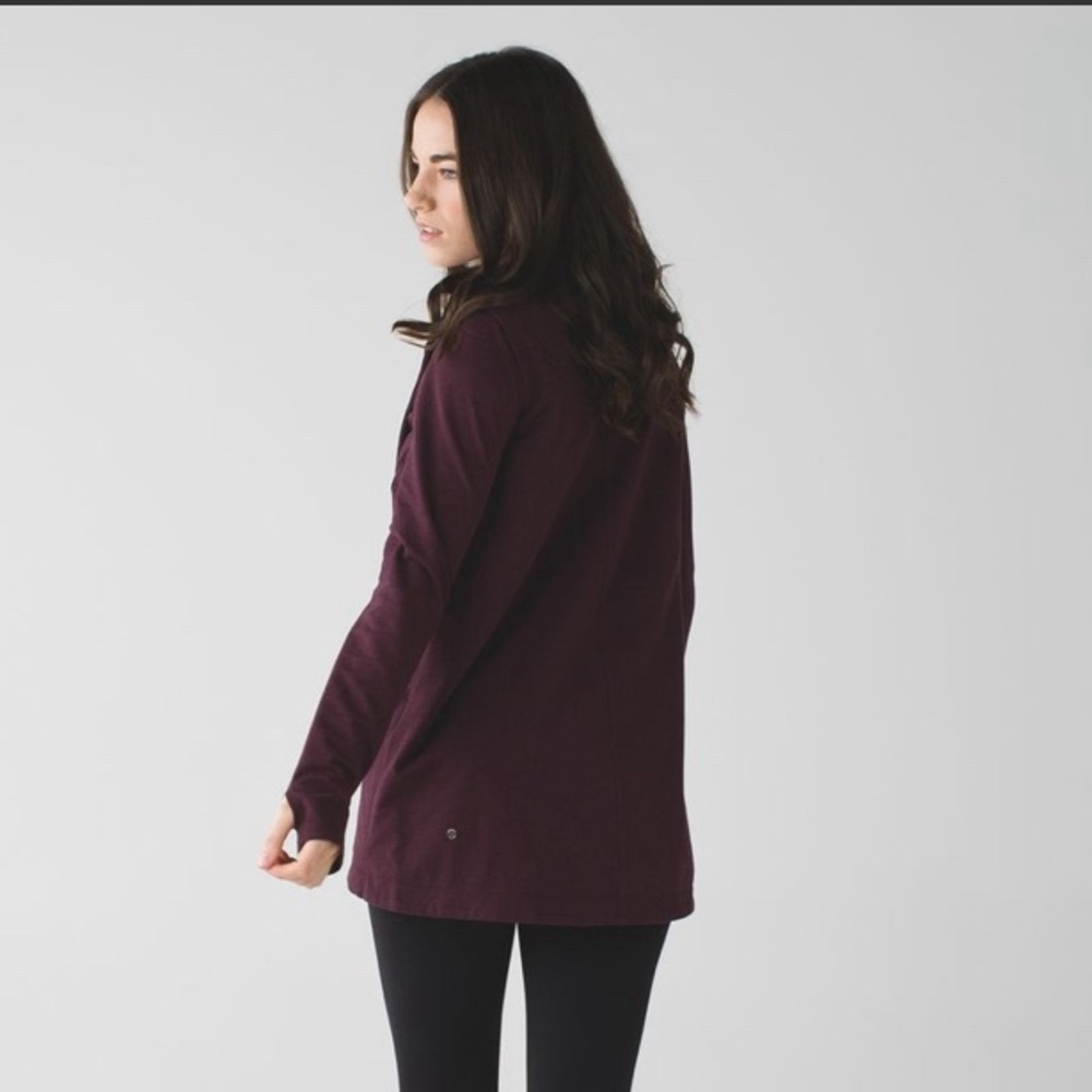 Lululemon That’s A Wrap - Picture 4 of 10
